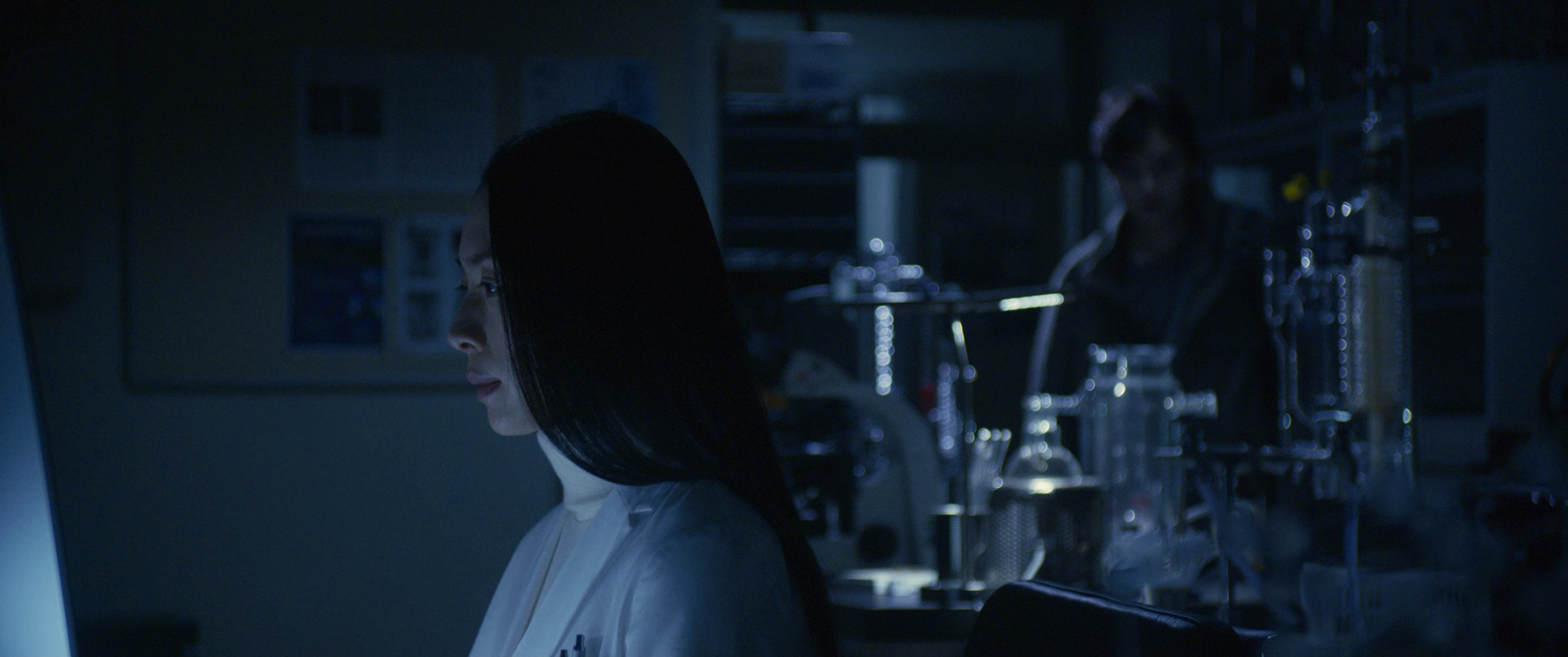 Parasyte: Part 1 (2014) (Otaku Tail No Fansub)